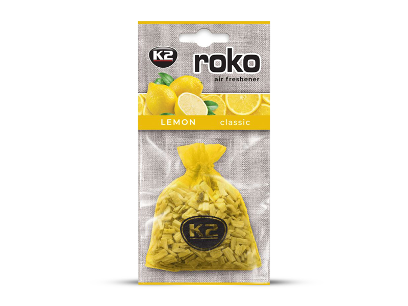 K2 ROKO 20g  illatosító
